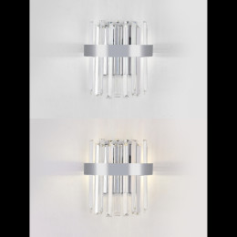 Бра Natali Kovaltseva LED LAMPS 81123/1W