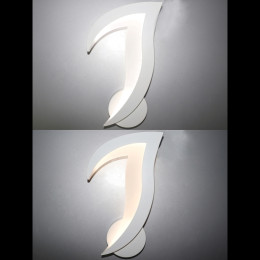 Бра Natali Kovaltseva LED LAMPS 81146/1W