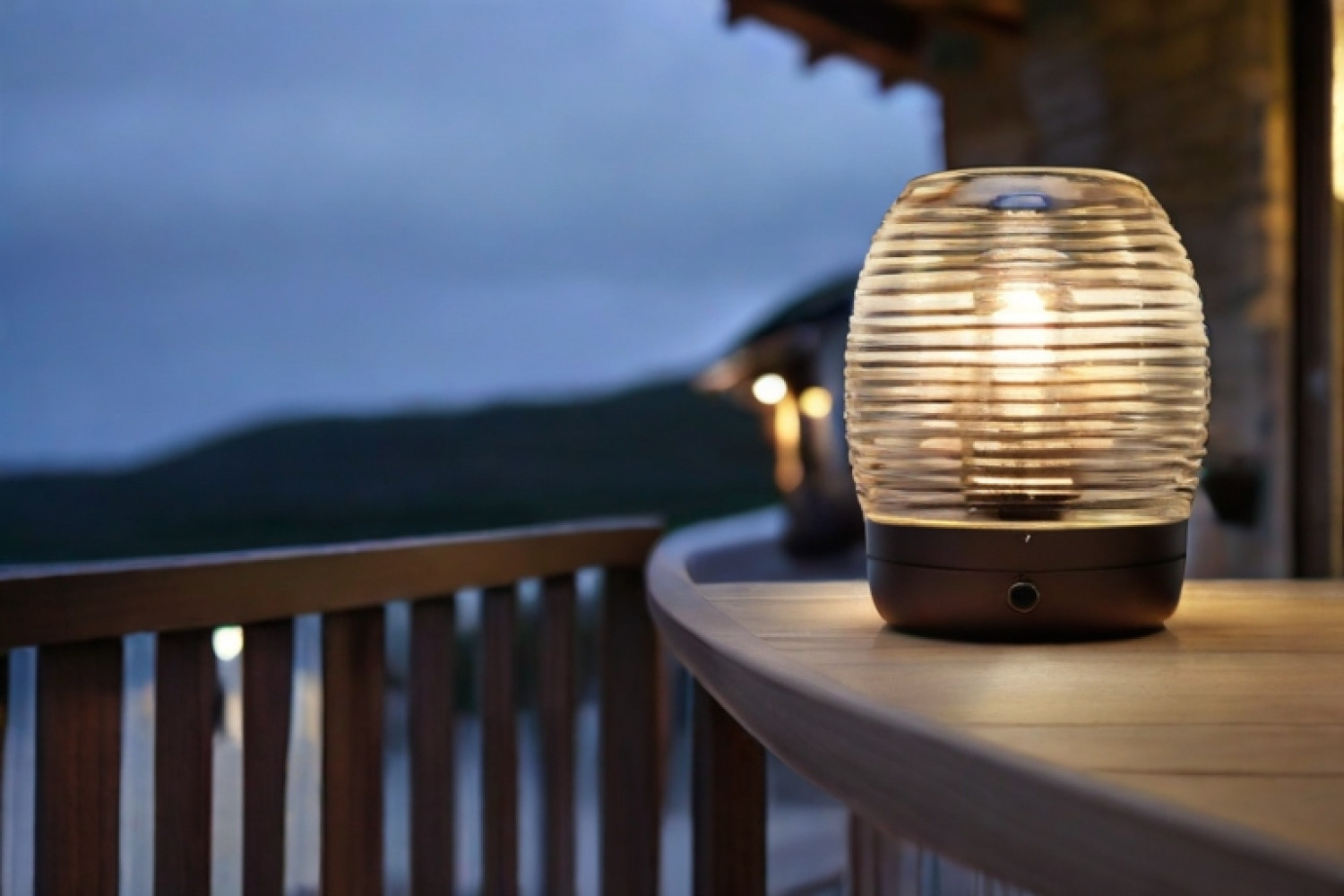 Уличное освещение: важность, технологии и преимущества