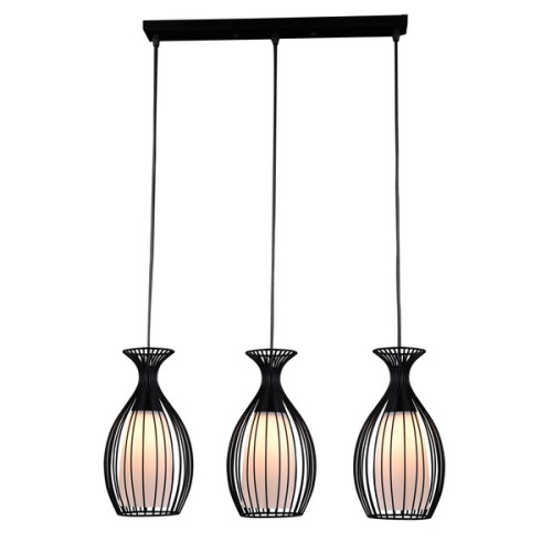 Купить Подвесной светильник Natali Kovaltseva 71015-3P