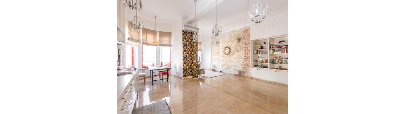 Что учесть при выборе люстры?