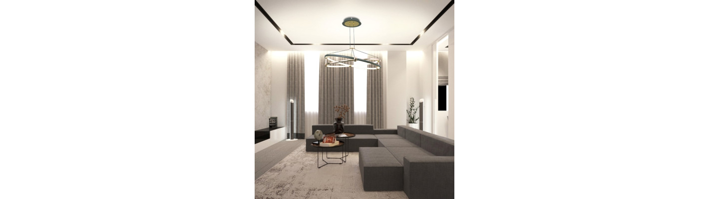 Новинки и акции о светильниках и люстрах 