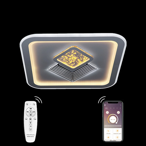 Купить Светильник Natali Kovaltseva LED LAMPS 81095