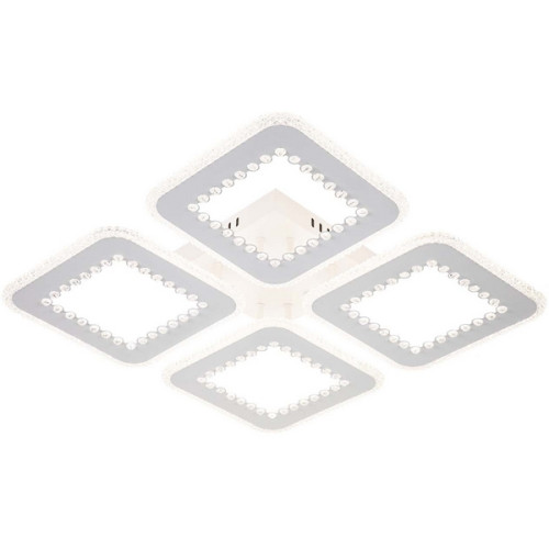 Купить Светильник Escada 10231/4 LED*149W White 