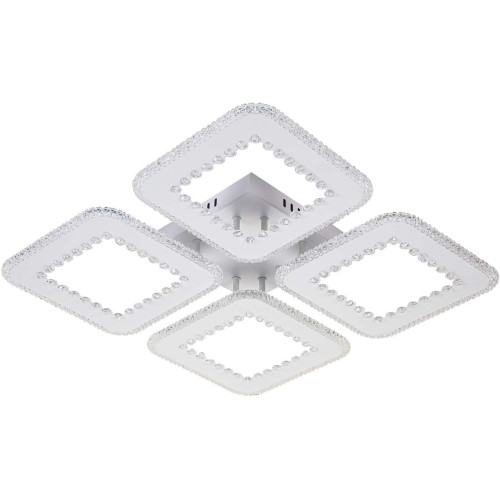 Купить Светильник Escada 10231/4 LED*149W White  фото 1