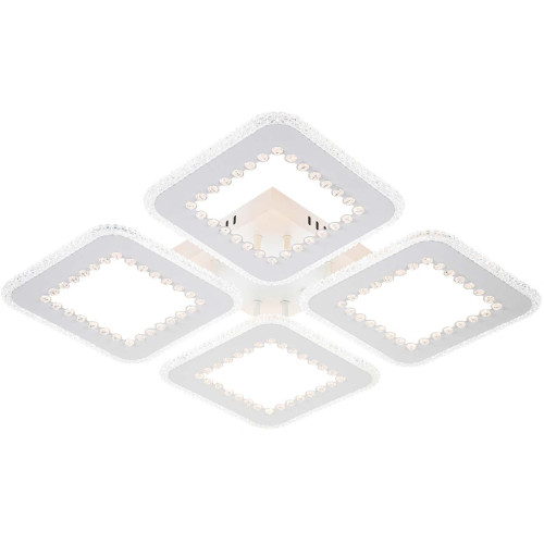 Купить Светильник Escada 10231/4 LED*149W White  фото 2