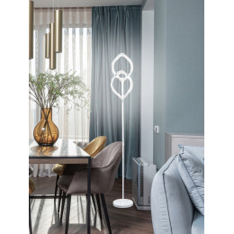 Торшер Escada 568/L LED