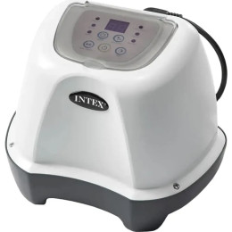 Хлоргенератор Intex Krystal Clear до 26500 л артикул CG-26668 с таймером