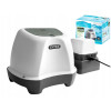 Купить Хлоргенератор Intex Krystal Clear до 17413 л артикул CG-26664