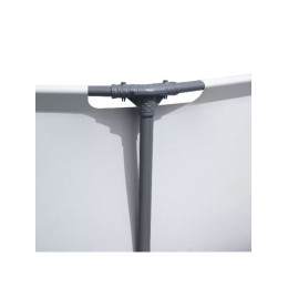 Бассейн каркасный BestWay Steel Pro Max 305x76 см артикул 56408 