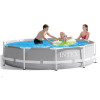 Купить Каркасный бассейн INTEX Prism Frame 305 x 76 см - арт 26700  фото 3