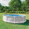 Купить Каркасный бассейн INTEX Prism Frame 305 x 76 см - арт 26700  фото 2