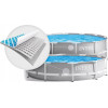 Купить Каркасный бассейн Intex Prism Frame 366x76 см - арт 26712 фото 4
