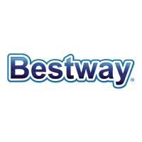 Бассейны Bestway в магазине СветимДома — каркасные и надувные модели в Беларуси