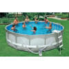 Купить Каркасный бассейн INTEX Prism Frame 366x99 см - арт 26716