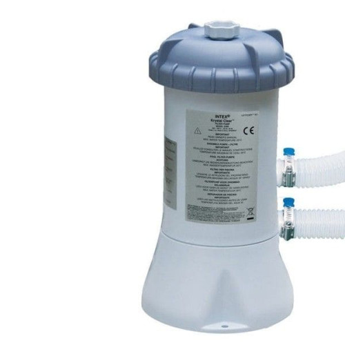 Купить Каркасный бассейн Intex Prism Frame 300x175x80 арт 26784  фото 2