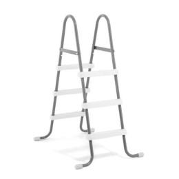 Каркасный бассейн Intex Prism Frame 300x175x80 арт 26784 