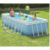 Купить Каркасный бассейн Intex арт 26792 Prism Frame 488x244x107 см
