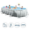 Купить Каркасный бассейн Intex 26796 Prism Frame 503x274x122 см фото 2