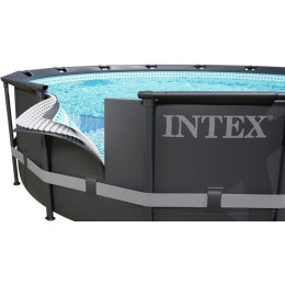 Бассейн каркасный Intex арт Intex 26334 Ultra XTR Frame 610х122 см