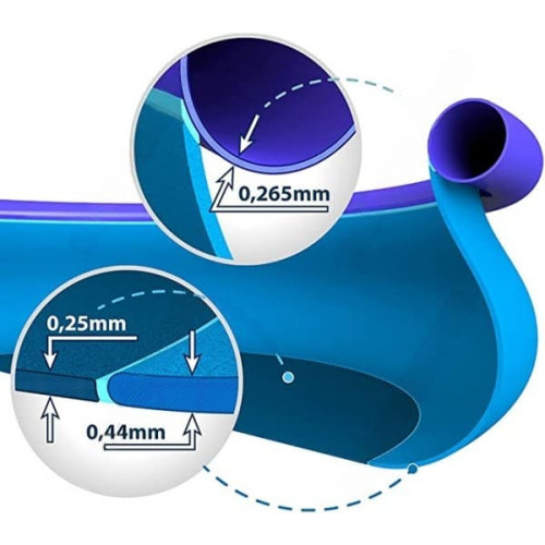 Купить Надувной бассейн Intex 28101 Easy Set 183х51см  фото 5