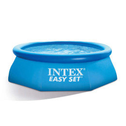Надувной бассейн Intex 28101 Easy Set 183х51см 