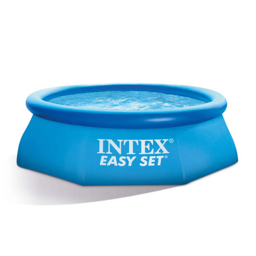 Купить Надувной бассейн Intex 28101 Easy Set 183х51см  фото 1