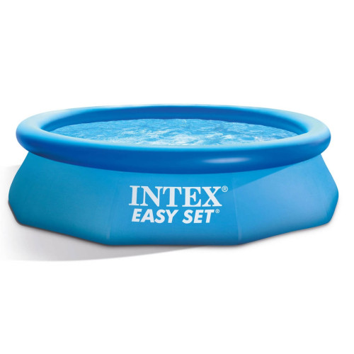 Купить Надувной бассейн Intex 28110 Easy Set 244x76 см фото 1