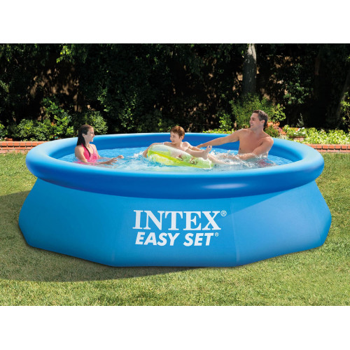 Купить Надувной бассейн Intex 28130 Easy Set 366x76 см