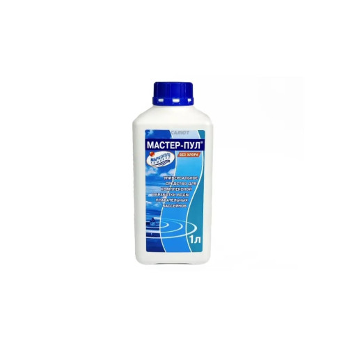 Купить Комплексное средство Мастер-Пул