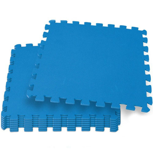 Купить Подстилка-подложка для бассейнов Пазл 8 шт