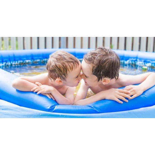 Купить Надувной бассейн Intex 28132 Easy Set 366x76 см фото 4