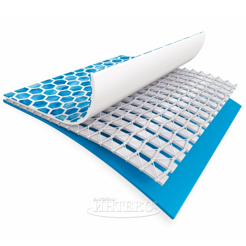 Купить Бассейн Intex 28202 Metal Frame 305x76 см фото 3