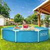 Купить Бассейн Intex Metal Frame 305x76 см арт 28200 