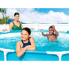 Купить Каркасный бассейн Intex Metal Frame 305x76 арт 28208 с насос-фильтром  фото 2