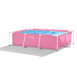 Каркасный бассейн Intex 220x150x60 см арт. 28266
