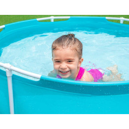 Детский бассейн Bestway 56283 размер 152x38 см