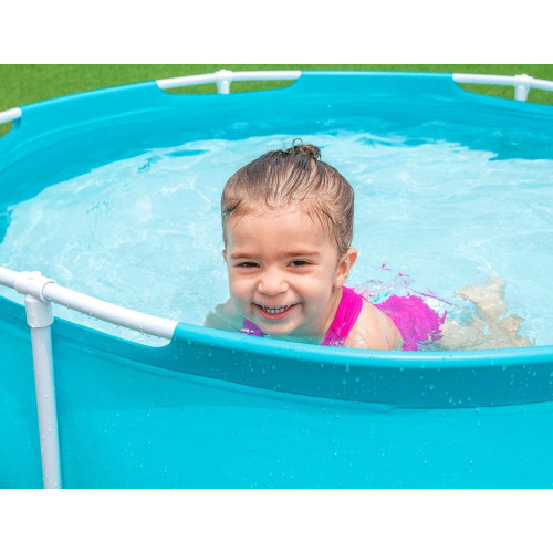 Купить Детский бассейн Bestway 56283 размер 152x38 см фото 1