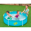 Купить Детский бассейн Bestway 56283 размер 152x38 см фото 2