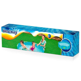Детский бассейн Bestway 56283 размер 152x38 см