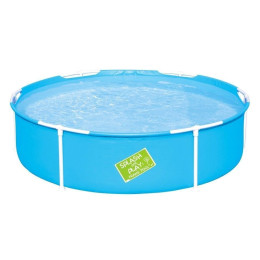 Детский бассейн Bestway 56283 размер 152x38 см