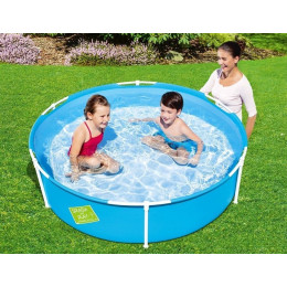 Детский бассейн Bestway 56283 размер 152x38 см