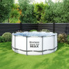 Купить Каркасный бассейн Bestway Steel Pro Max 366x122 см артикул 56420