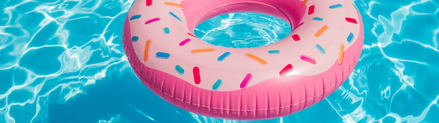 Домашний бассейн: укрепление здоровья и улучшение качества жизни