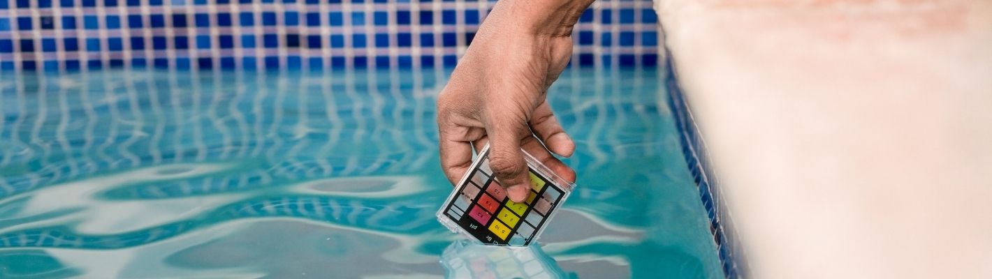 Как поддерживать оптимальный pH в бассейне — рекомендации и решения