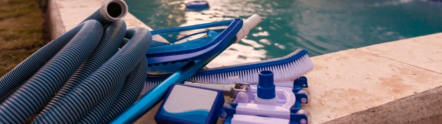 Как поддерживать чистоту бассейна без хлора — современные и безопасные методы