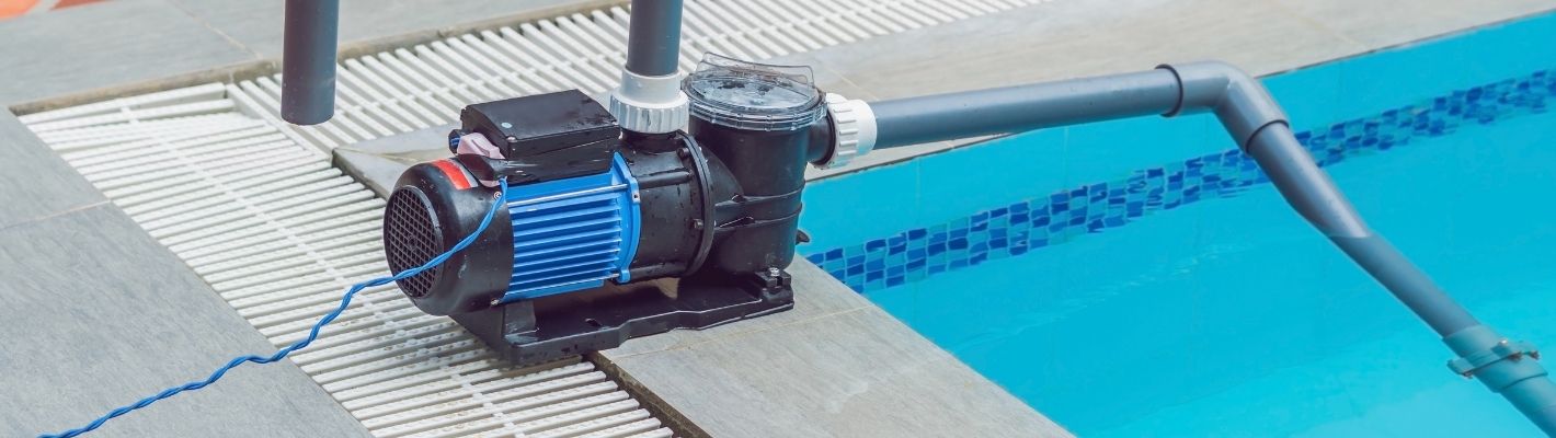 Как выбрать эффективный песчаный фильтр для бассейна 