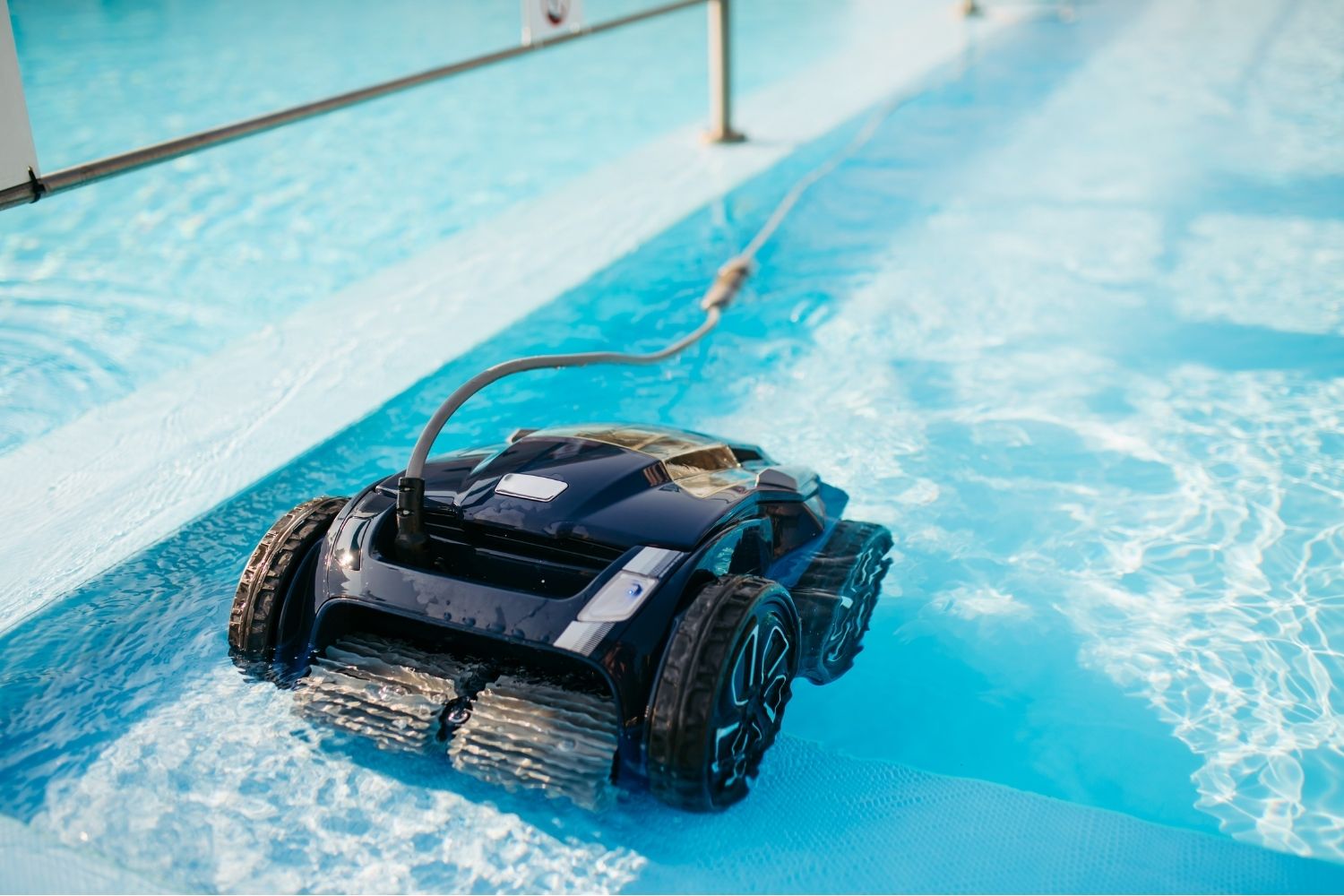 Фильтры для бассейна — виды, особенности и советы по выбору 