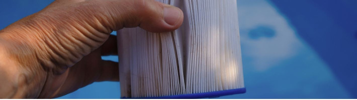 Фильтры для надувных и каркасных бассейнов