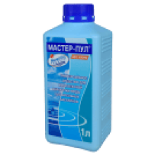 Химия для бассейнов